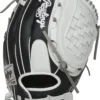 Rawlings Heart Of The Hide Hyper Shell 12.5" Fastpitch Softball Glove: PRO125SB-3WCF -wp populaire magasin PRO125SB 3WCF 2 png