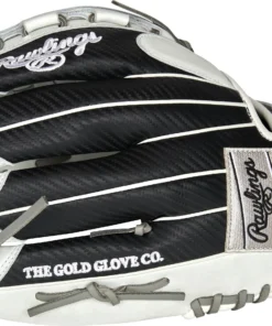Rawlings Heart Of The Hide Hyper Shell 12.5" Fastpitch Softball Glove: PRO125SB-3WCF 9 Rawlings Heart Of The Hide Hyper Shell 12.5" Fastpitch Softball Glove: PRO125SB-3WCF -wp populaire magasin PRO125SB 3WCF 4 png