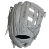 Miken Pro Series 14" Slow Pitch Fielding Glove - White/White: PRO140WW -wp populaire magasin PRO130WW BACK 687b146e ad94 4772 9273 e8ed743dea66