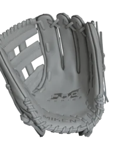 Miken Pro Series 15" Slow Pitch Fielding Glove - White/White: PRO150WW -wp populaire magasin PRO130WW FRONT ed2cab2c a57a 46d7 a879 3e2dd68338b1