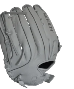 Miken Pro Series 15" Slow Pitch Fielding Glove - White/White: PRO150WW -wp populaire magasin PRO130WW SIDE 2 8e6b6f47 f640 42de 913b eb877246df2b