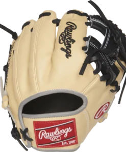 Rawlings Heart Of The Hide 9.5" Training Glove: PRO200TR-2C