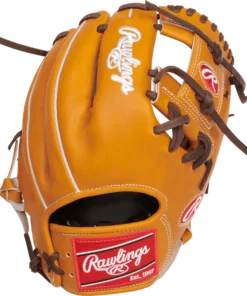 Rawlings Heart Of The Hide 11.5" Baseball Glove: PRO204-2T