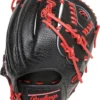 Rawlings Heart Of The Hide Colorsync 6.0 11.75" Infield/Pitcher's Baseball Glove: PRO205-30BCS -wp populaire magasin PRO205 30BCS 2 png