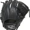 Rawlings Heart Of The Hide Hyper Shell 11.75" Baseball Glove: PRO205-9BCF -wp populaire magasin PRO205 9BCF 2 png