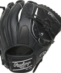 Rawlings Heart Of The Hide Hyper Shell 11.75" Baseball Glove: PRO205-9BCF