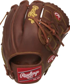 Rawlings Heart Of The Hide 11.75" Baseball Glove: PRO205-9TI
