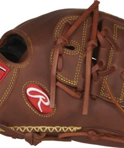 Rawlings Heart Of The Hide 11.75" Baseball Glove: PRO205-9TI -wp populaire magasin PRO205 9TI 3 png