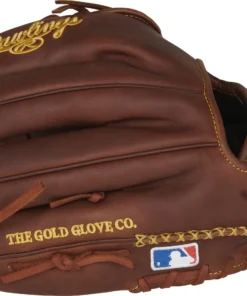 Rawlings Heart Of The Hide 11.75" Baseball Glove: PRO205-9TI -wp populaire magasin PRO205 9TI 4 png