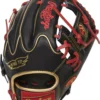 Rawlings Heart Of The Hide 11.75" Baseball Glove: PRO205W-2BG -wp populaire magasin PRO205W 2BG 2 png