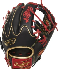 Rawlings Heart Of The Hide 11.75" Baseball Glove: PRO205W-2BG