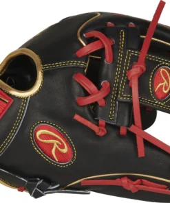 Rawlings Heart Of The Hide 11.75" Baseball Glove: PRO205W-2BG -wp populaire magasin PRO205W 2BG 3 png