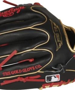 Rawlings Heart Of The Hide 11.75" Baseball Glove: PRO205W-2BG -wp populaire magasin PRO205W 2BG 4 png