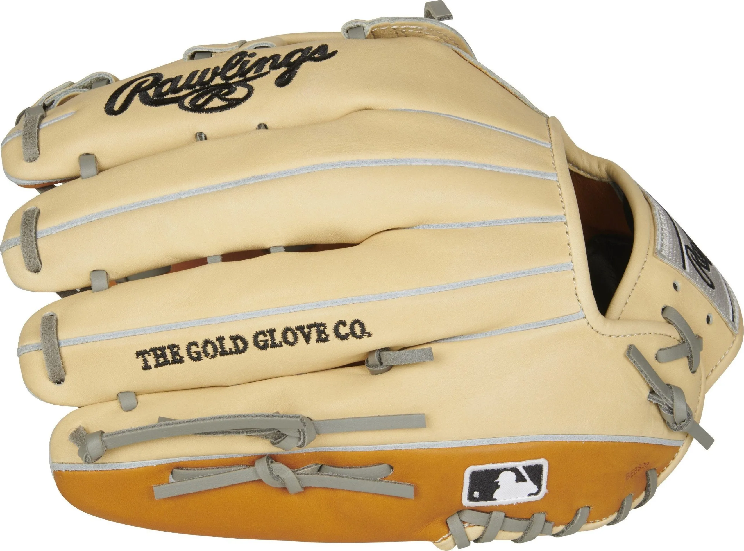 Rawlings Heart Of The Hide 12.75" Baseball Glove: PRO3039-6TC 6 Rawlings Heart Of The Hide 12.75" Baseball Glove: PRO3039-6TC - Image 4