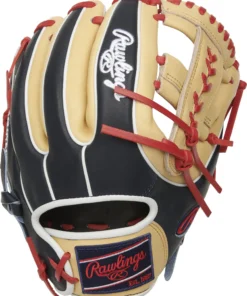 Rawlings Heart Of The Hide 11.5" Baseball Glove: PRO314-19SN