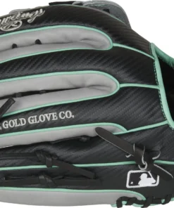 Rawlings Heart Of The Hide Hyper Shell 12.75" Baseball Glove: PRO3319-6BGCF -wp populaire magasin PRO3319 6BGCF 4 png scaled