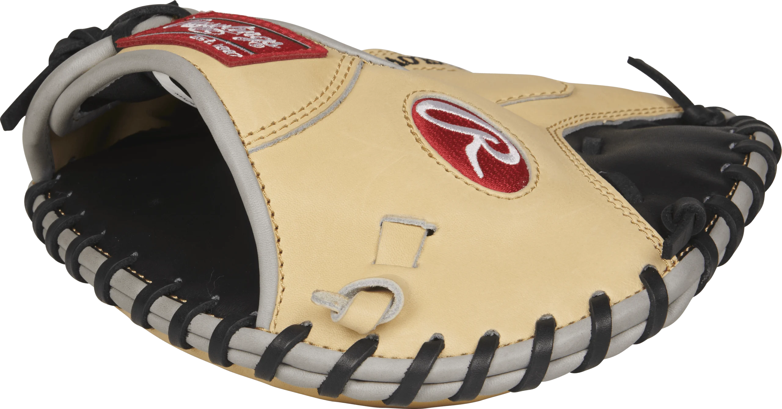 Rawlings Heart Of The Hide Pancake Training Glove: PROFL12TR 5 Rawlings Heart Of The Hide Pancake Training Glove: PROFL12TR - Image 3