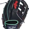 Rawlings Heart Of The Hide ColorSync 6.0 12" Infield Baseball Glove: PRONA28NM -wp populaire magasin PRONA28NM 2 png