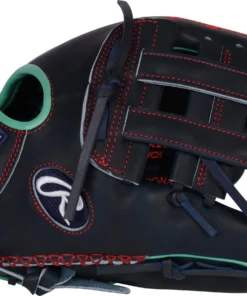 Rawlings Heart Of The Hide ColorSync 6.0 12" Infield Baseball Glove: PRONA28NM -wp populaire magasin PRONA28NM 3 png scaled