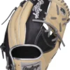 Rawlings Heart Of The Hide 11.5" Infield Baseball Glove: PRONP4-8BCSS -wp populaire magasin PRONP4 8BCSS 2 png