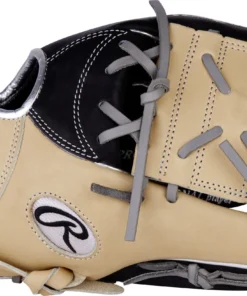 Rawlings Heart Of The Hide 11.5" Infield Baseball Glove: PRONP4-8BCSS -wp populaire magasin PRONP4 8BCSS 3 png scaled