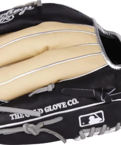 Rawlings Heart Of The Hide 11.5" Infield Baseball Glove: PRONP4-8BCSS -wp populaire magasin PRONP4 8BCSS 4 png scaled