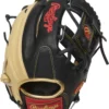 Rawlings Heart Of The Hide R2G 11.5" Baseball Glove: PROR204U-2CB -wp populaire magasin PROR204U 2CB 2 png