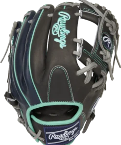 Rawlings Heart Of The Hide R2G Contour 11.5" Infield Baseball Glove: PROR204U-2DS