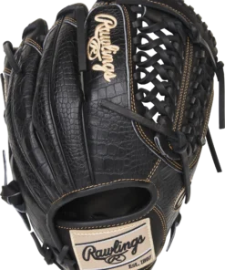 Rawlings Heart Of The Hide R2G 11.75" Infield/Pitcher's Baseball Glove: PROR205-4B