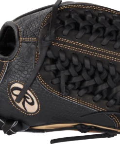 Rawlings Heart Of The Hide R2G 11.75" Infield/Pitcher's Baseball Glove: PROR205-4B 8 Rawlings Heart Of The Hide R2G 11.75" Infield/Pitcher's Baseball Glove: PROR205-4B -wp populaire magasin PROR205 4B 3