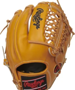 Rawlings Heart Of The Hide R2G 11.75" Baseball Glove: PROR205-4T
