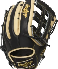 Rawlings Heart Of The Hide R2G 12.75" Outfield Baseball Glove: PROR3319-6BC