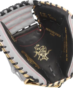Rawlings Heart Of The Hide R2G 33" Baseball Catcher's Mitt: PRORCM33-23BGS -wp populaire magasin PRORCM33 23BGS 1