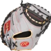 Rawlings Heart Of The Hide R2G 33" Baseball Catcher's Mitt: PRORCM33-23BGS 1 Rawlings Heart Of The Hide R2G 33" Baseball Catcher's Mitt: PRORCM33-23BGS -wp populaire magasin PRORCM33 23BGS 2