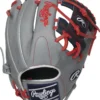 Rawlings Heart Of The Hide R2G 11.75" Francisco Lindor Baseball Glove: PRORFL12N -wp populaire magasin PRORFL12N 2 png