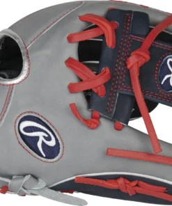 Rawlings Heart Of The Hide R2G 11.75" Francisco Lindor Baseball Glove: PRORFL12N 8 Rawlings Heart Of The Hide R2G 11.75" Francisco Lindor Baseball Glove: PRORFL12N -wp populaire magasin PRORFL12N 3 png