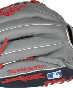 Rawlings Heart Of The Hide R2G 11.75" Francisco Lindor Baseball Glove: PRORFL12N 9 Rawlings Heart Of The Hide R2G 11.75" Francisco Lindor Baseball Glove: PRORFL12N -wp populaire magasin PRORFL12N 4 png