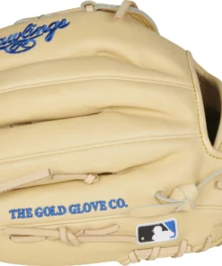 Rawlings Heart Of The Hide R2G 12.25" Infield/Outfield Baseball Glove: PRORKB17 -wp populaire magasin PRORKB17 4 png scaled