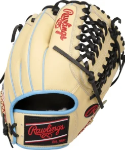 Rawlings Pro Preferred 11.5" Modified Trap Baseball Glove: PROS204-4BSS