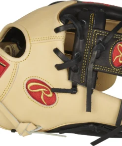 Rawlings Pro Preferred 11.5" Infield Baseball Glove: PROS204W-2CBG -wp populaire magasin PROS204W 2CBG 3 png scaled