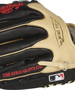 Rawlings Pro Preferred 11.5" Infield Baseball Glove: PROS204W-2CBG -wp populaire magasin PROS204W 2CBG 4 png scaled