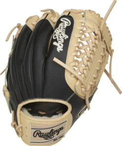 Rawlings Pro Preferred 11.75" Speed Shell Baseball Glove: PROS205-4CSS