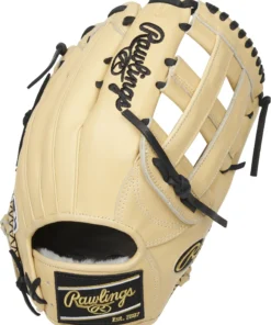 Rawlings Pro Preferred 12.75" Outfield Baseball Glove: PROS3039-6CSS