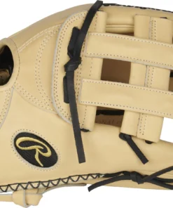 Rawlings Pro Preferred 12.75" Outfield Baseball Glove: PROS3039-6CSS -wp populaire magasin PROS3039 6CSS 3 png scaled
