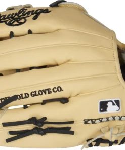 Rawlings Pro Preferred 12.75" Outfield Baseball Glove: PROS3039-6CSS -wp populaire magasin PROS3039 6CSS 4 png