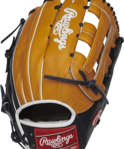 Rawlings Pro Preferred 12.75" Baseball Glove: PROS3039-6TN