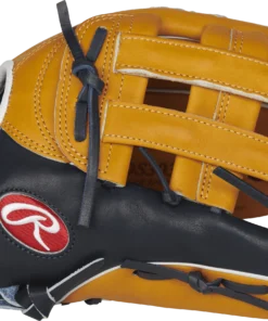 Rawlings Pro Preferred 12.75" Baseball Glove: PROS3039-6TN -wp populaire magasin PROS30390 6TN 3