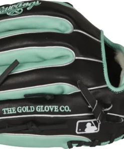 Rawlings Pro Preferred 11.75" Baseball Glove: PROS315-2BOM -wp populaire magasin PROS315 2BOM 4 png scaled