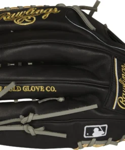 Rawlings Pro Preferred 12.75" Mike Trout GM Baseball Glove: PROSMT27B -wp populaire magasin PROSMT27B 4 png