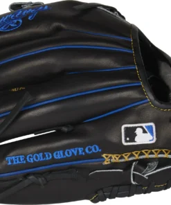 Rawlings Pro Preferred 11.5" Infield Baseball Glove: PROSNP4-20BR 9 Rawlings Pro Preferred 11.5" Infield Baseball Glove: PROSNP4-20BR -wp populaire magasin PROSNP4 20BR 4 png